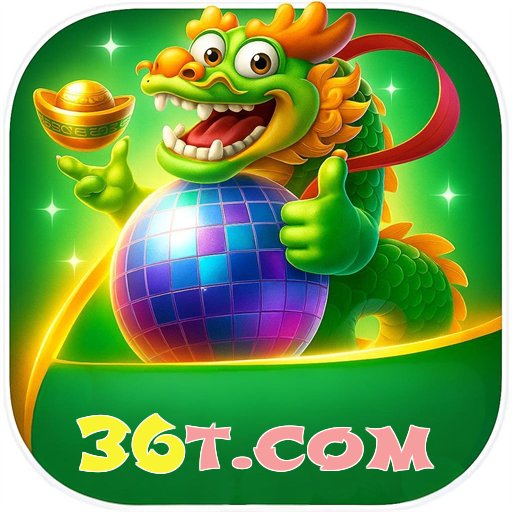 36t.com Logo