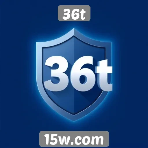 A importância das atualizações regulares no 36t