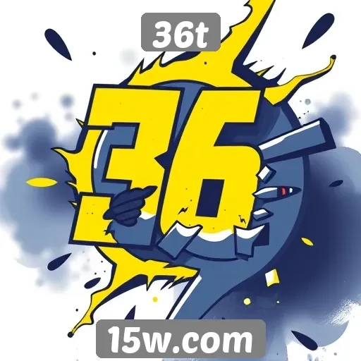 Como 36t influencia a comunidade gamer atual